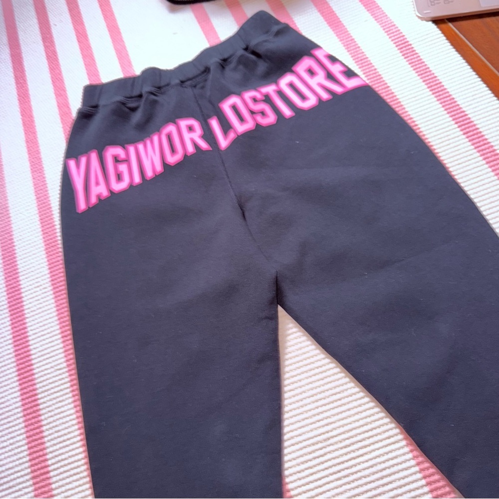 YAGI WORLD TRACKSUIT - Picture 6 of 16